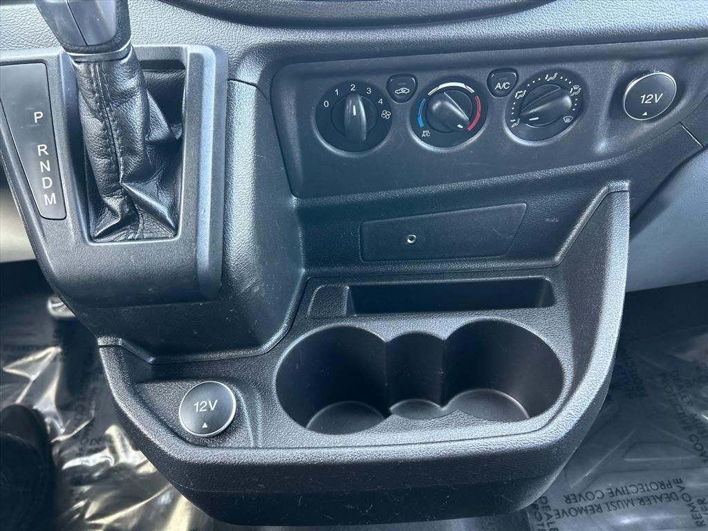 2019 Ford Transit-150 Base