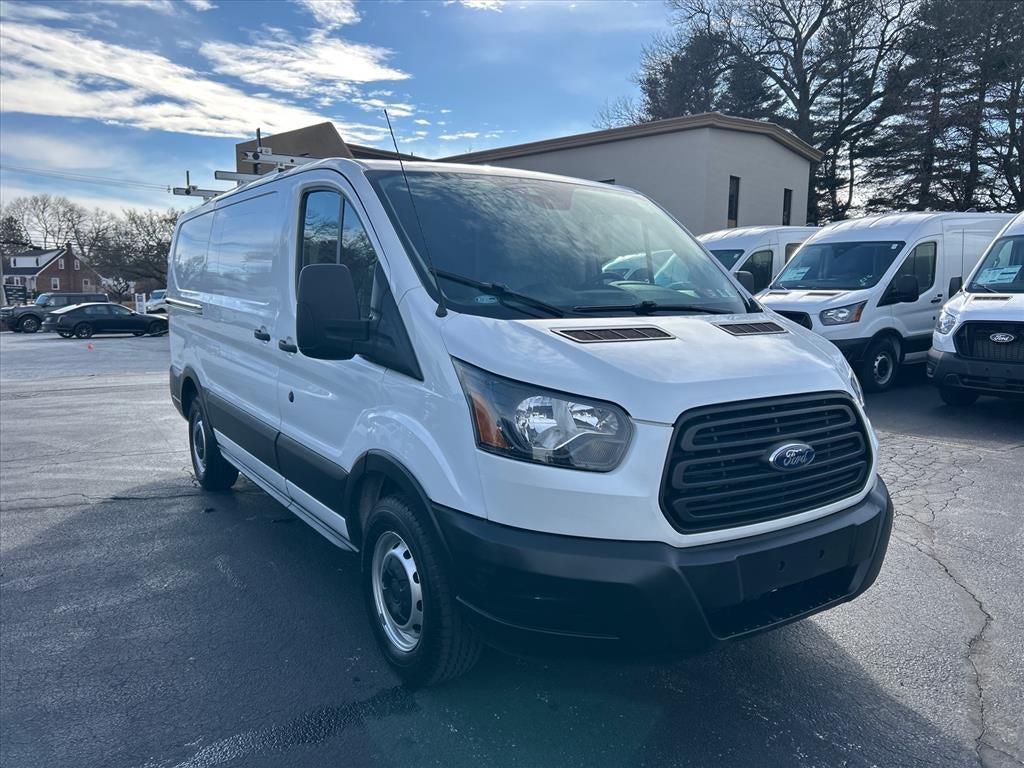 2019 Ford Transit-150 Base
