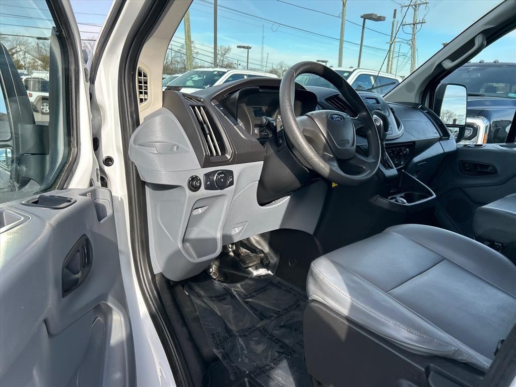 2019 Ford Transit-150 Base
