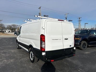 2019 Ford Transit-150 Base