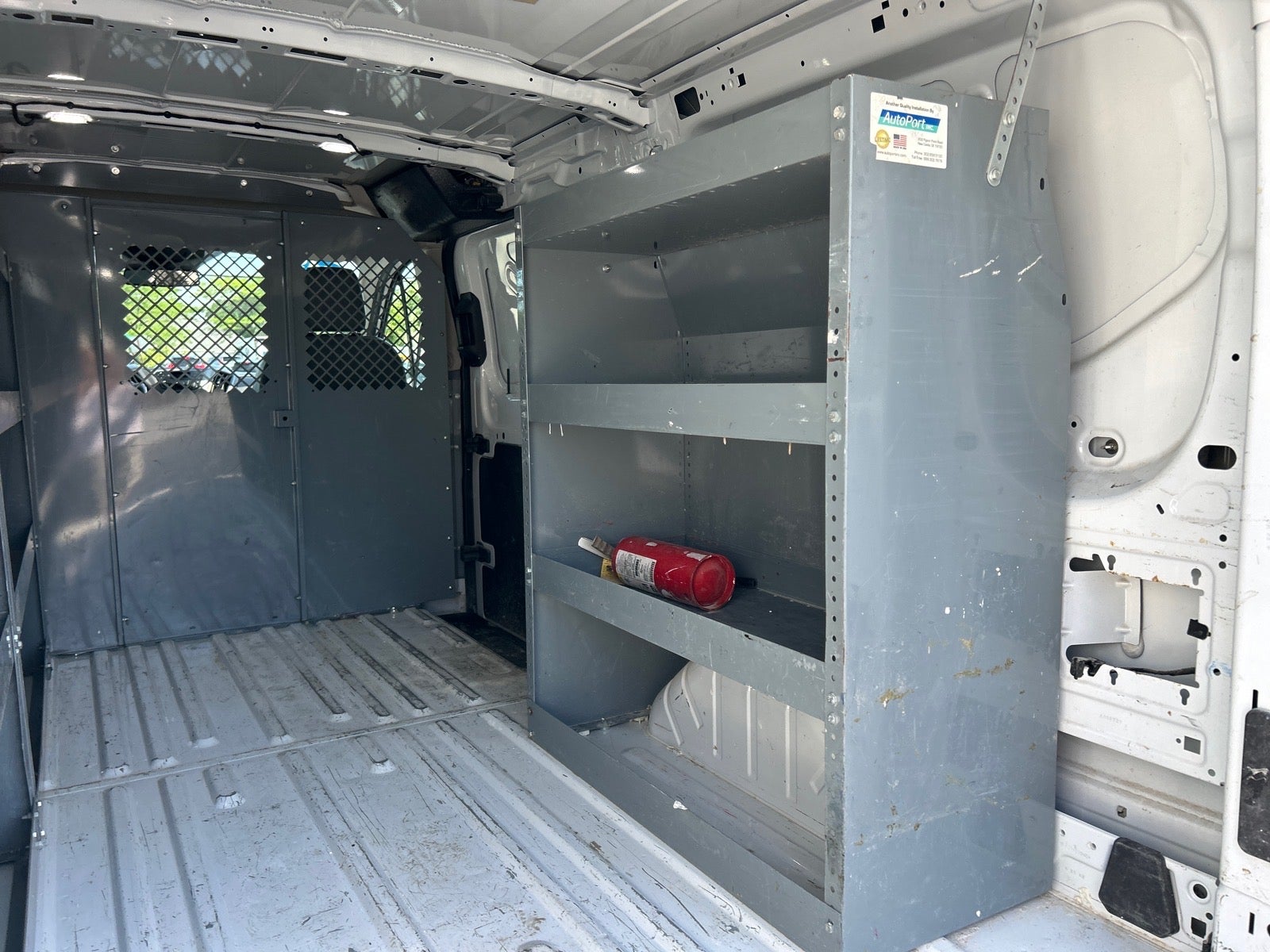 2019 Ford Transit-150 Base