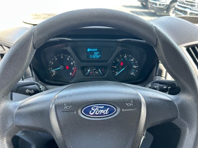 2019 Ford Transit-150 Base