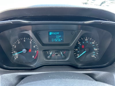2019 Ford Transit-150 Base