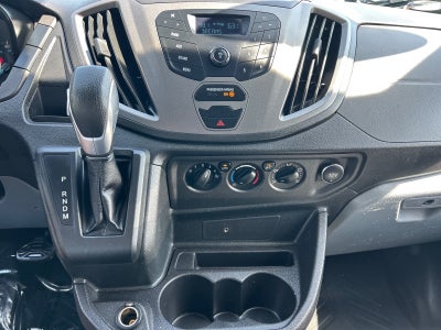 2019 Ford Transit-150 Base