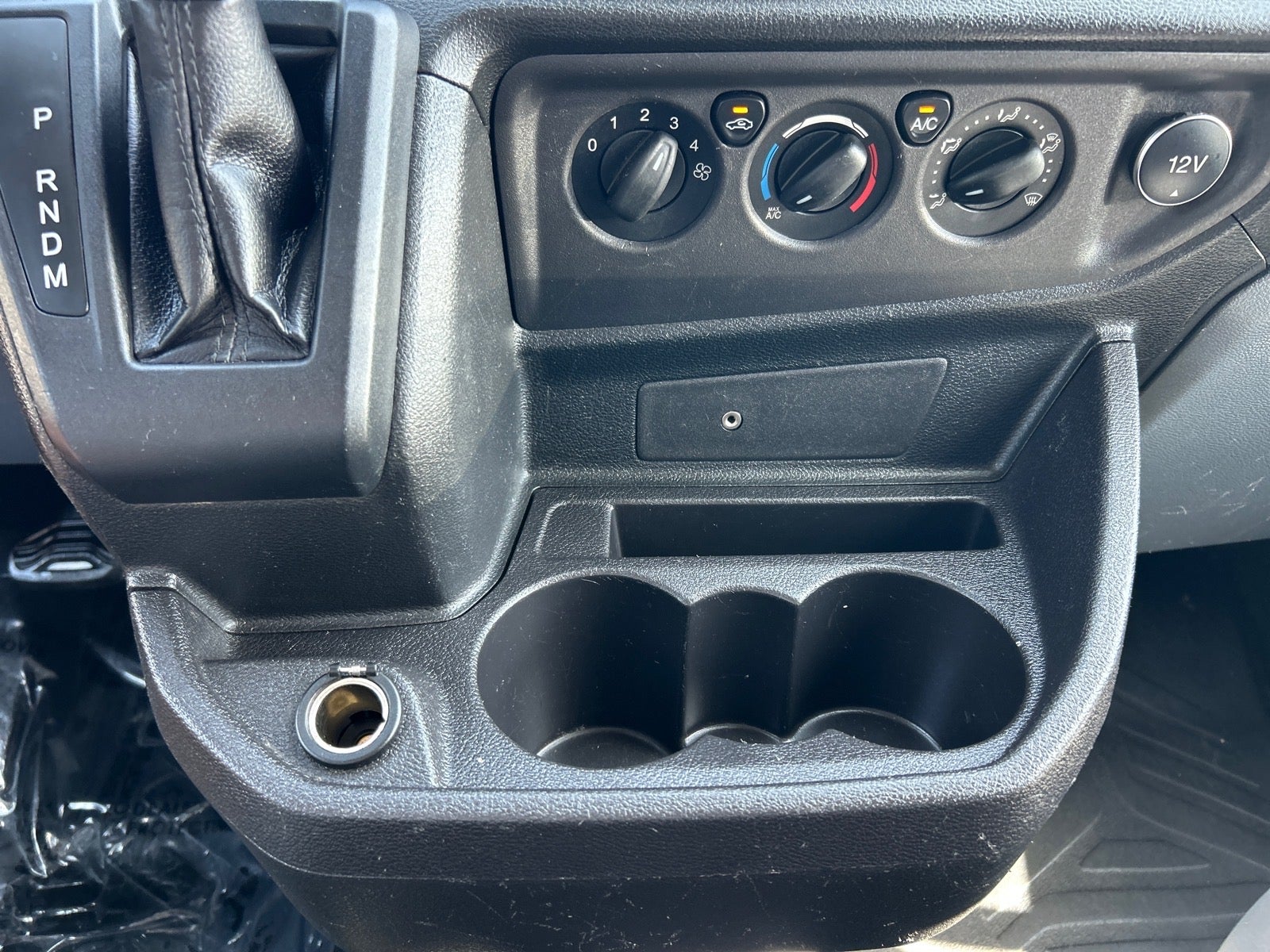 2019 Ford Transit-150 Base