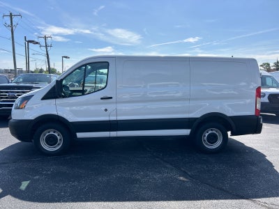 2019 Ford Transit-150 Base