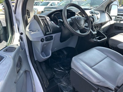 2019 Ford Transit-150 Base