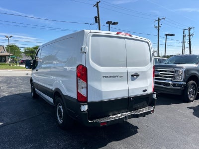 2019 Ford Transit-150 Base
