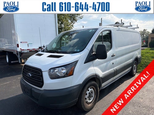 2018 Ford Transit-150 Base