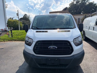 2018 Ford Transit-150 Base