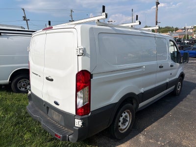 2018 Ford Transit-150 Base