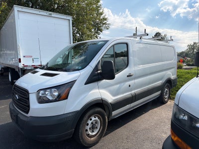 2018 Ford Transit-150 Base