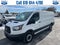 2017 Ford Transit-150 Base
