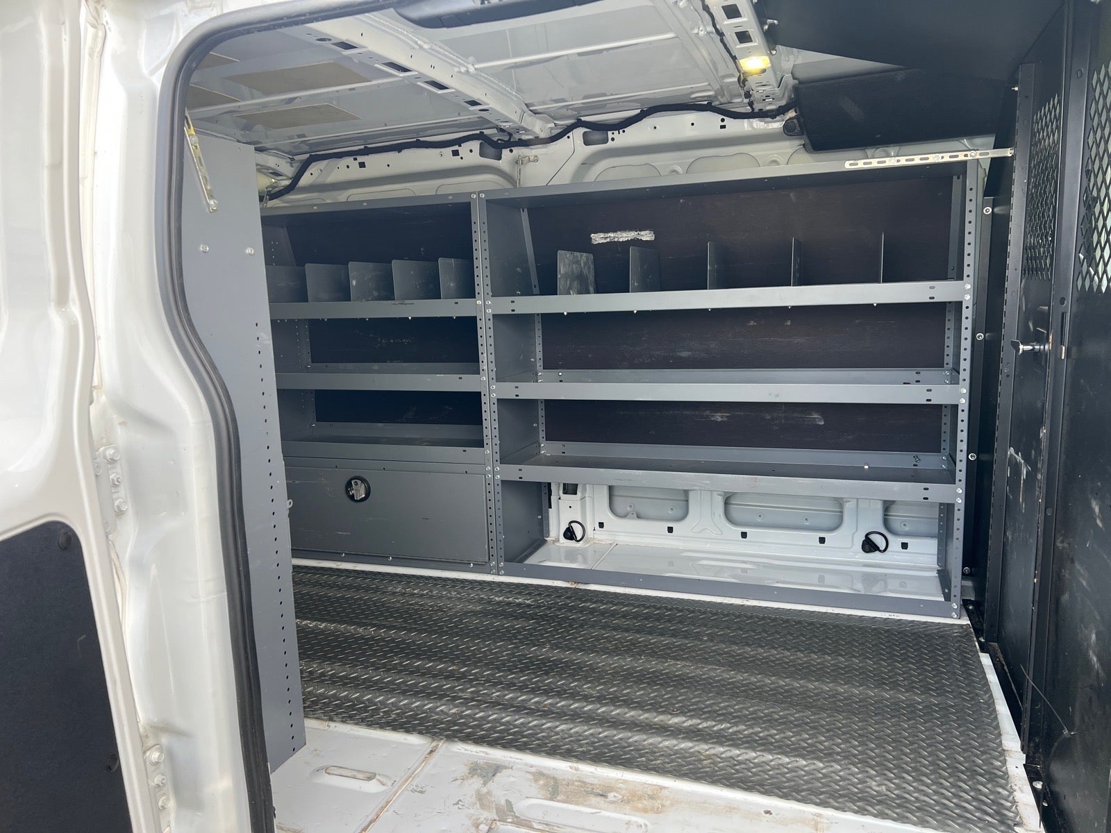 2017 Ford Transit-150 Base