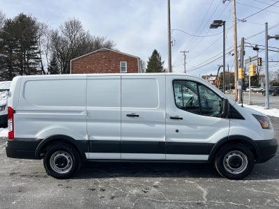 2017 Ford Transit-150 Base