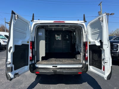 2019 Ford Transit-250 Base