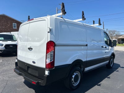 2019 Ford Transit-250 Base