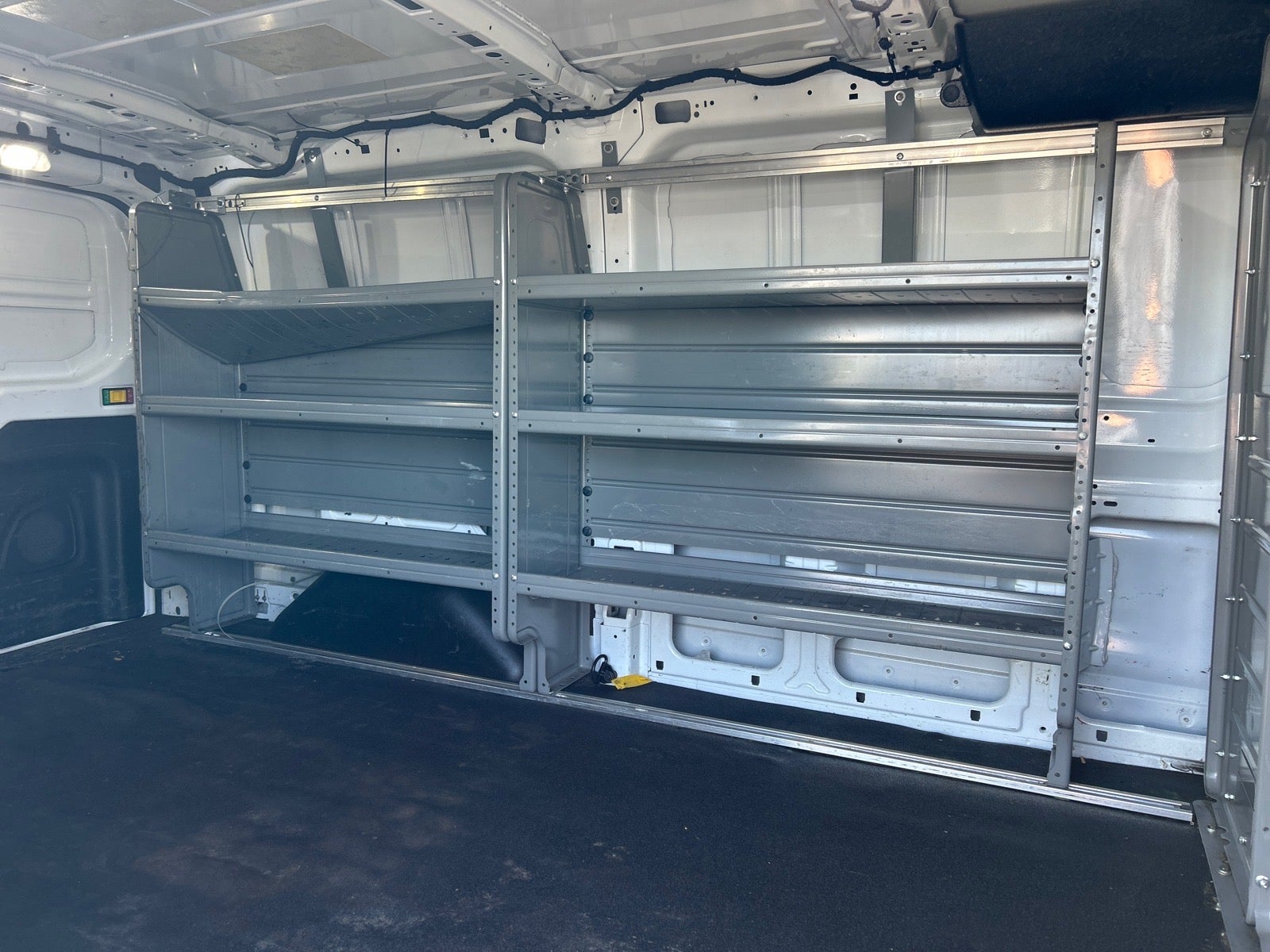 2019 Ford Transit-250 Base