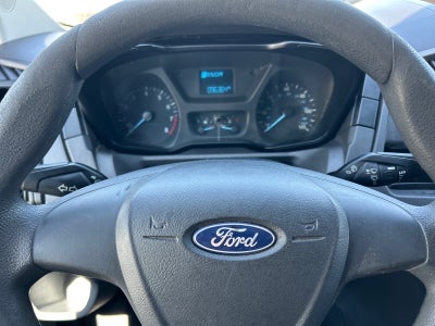 2019 Ford Transit-250 Base