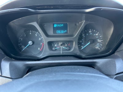 2019 Ford Transit-250 Base