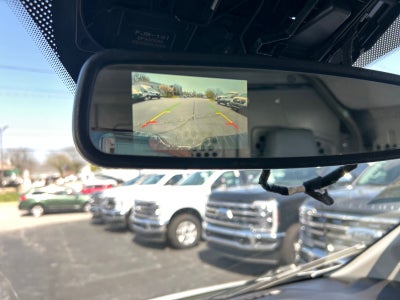 2019 Ford Transit-250 Base