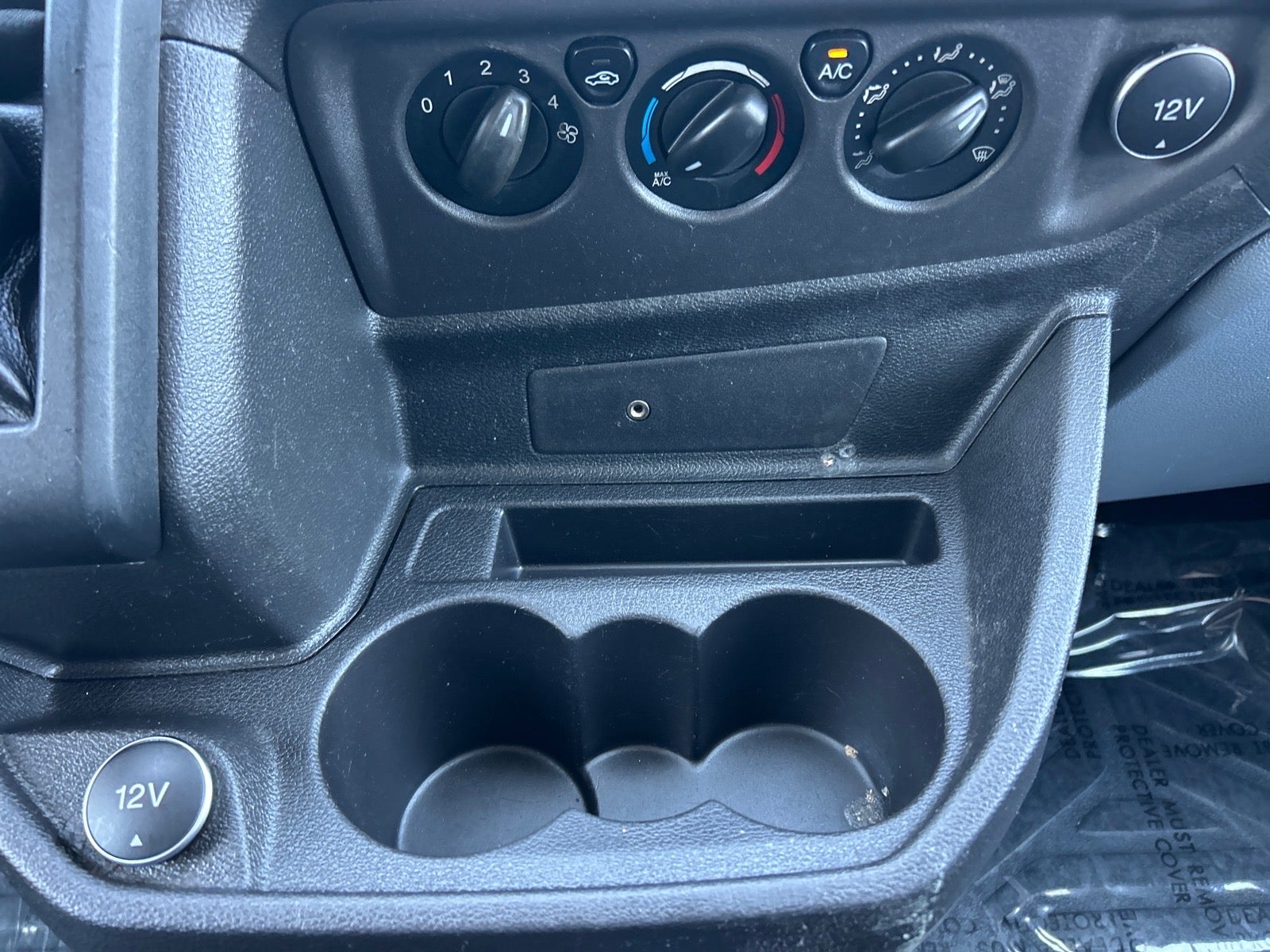 2019 Ford Transit-250 Base