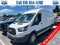 2018 Ford Transit-250 Base