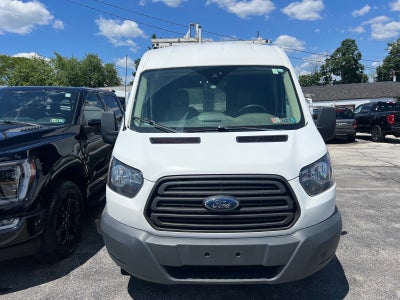 2018 Ford Transit-250 Base