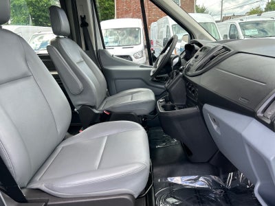 2018 Ford Transit-250 Base