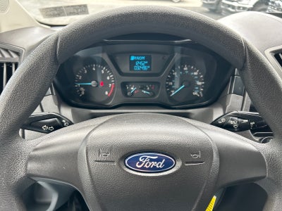 2018 Ford Transit-250 Base