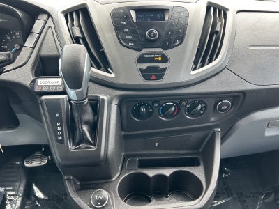 2018 Ford Transit-250 Base