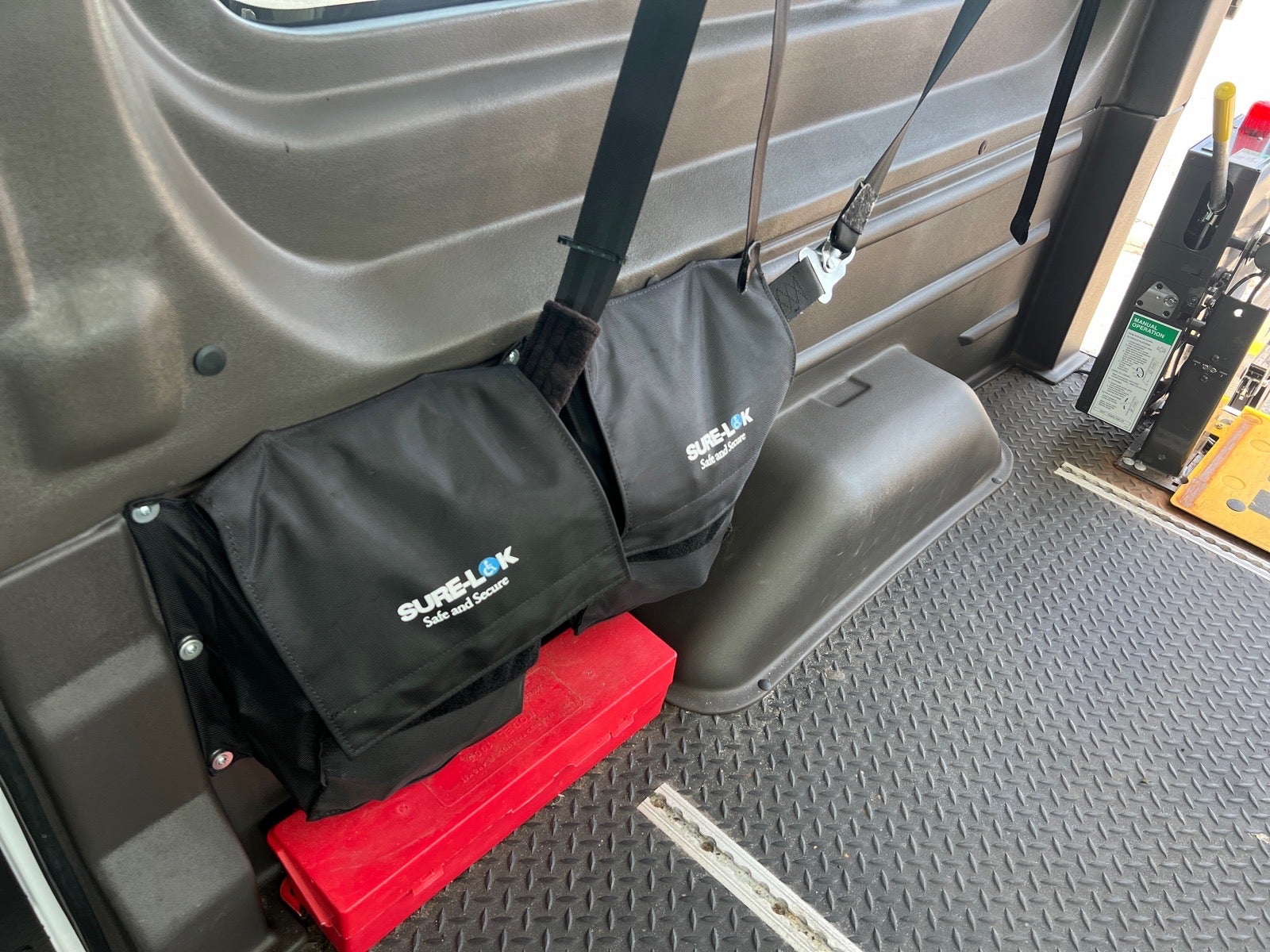 2018 Ford Transit-250 Base