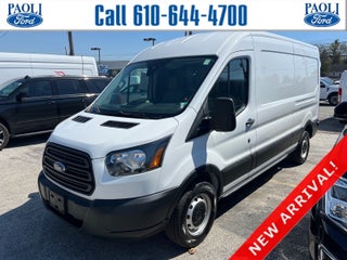2019 Ford Transit-250 Base