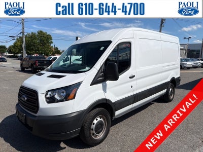 2019 Ford Transit-250 Base