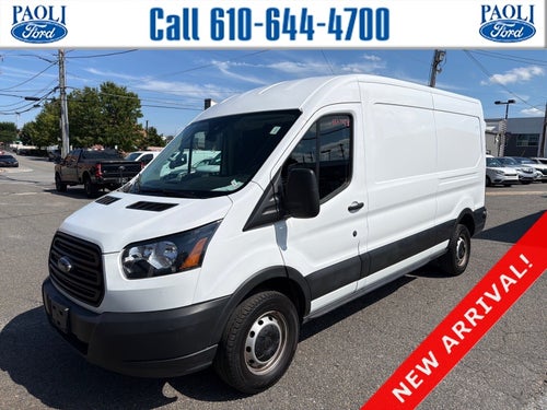 2019 Ford Transit-250 Base