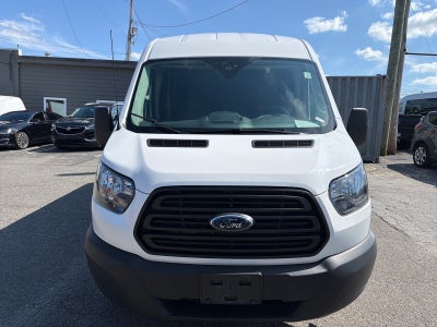 2019 Ford Transit-250 Base