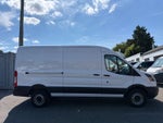 2019 Ford Transit-250 Base