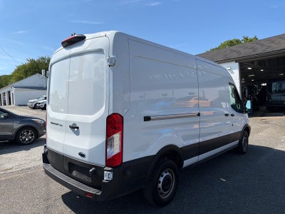 2019 Ford Transit-250 Base