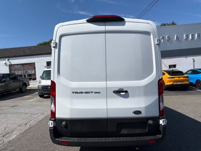 2019 Ford Transit-250 Base