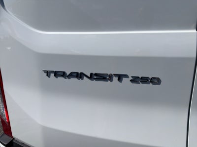 2019 Ford Transit-250 Base