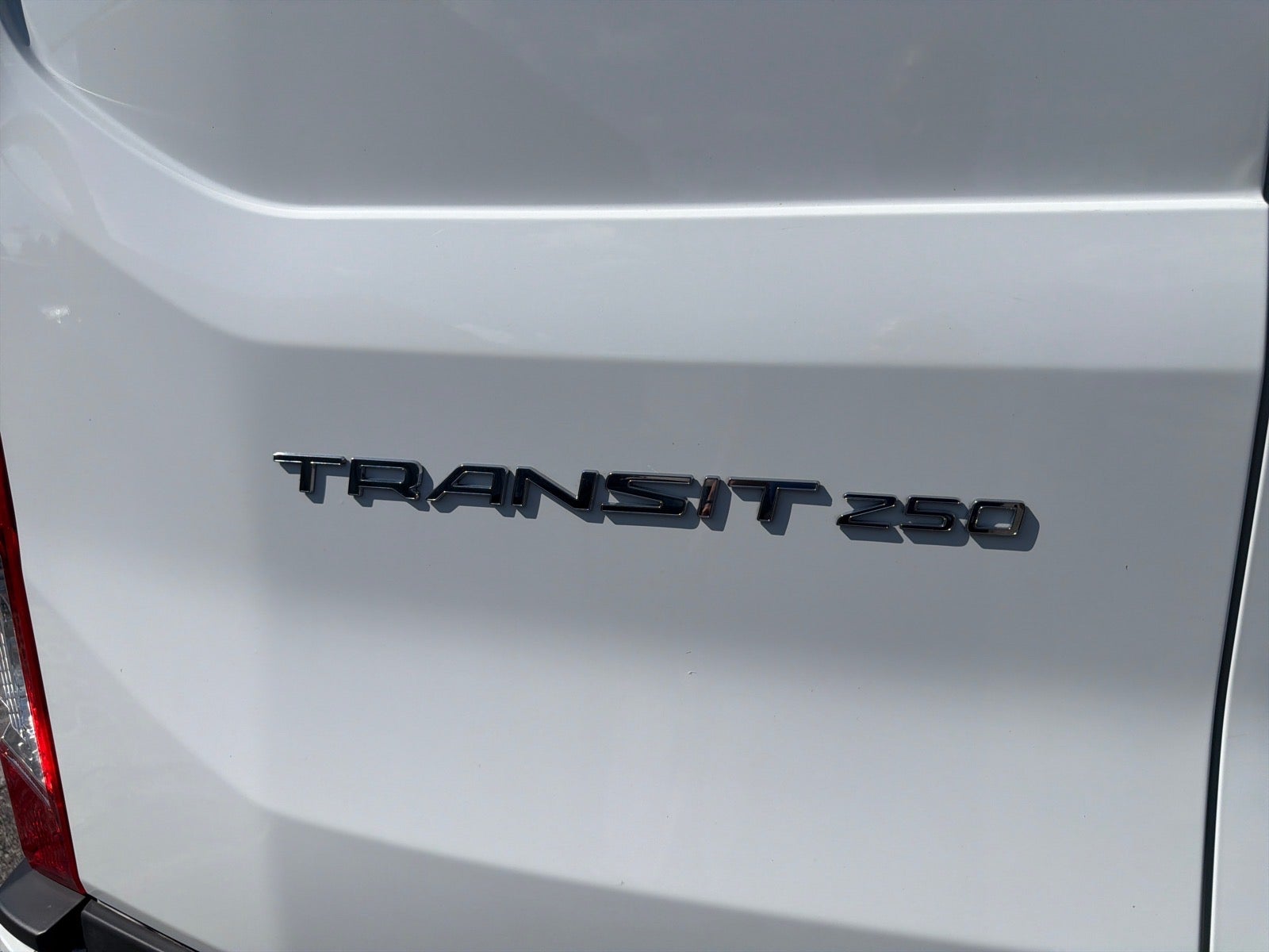 2019 Ford Transit-250 Base