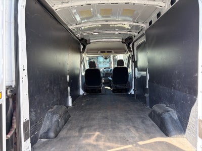 2019 Ford Transit-250 Base