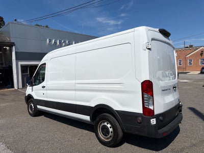 2019 Ford Transit-250 Base