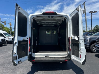 2019 Ford Transit-250 Base