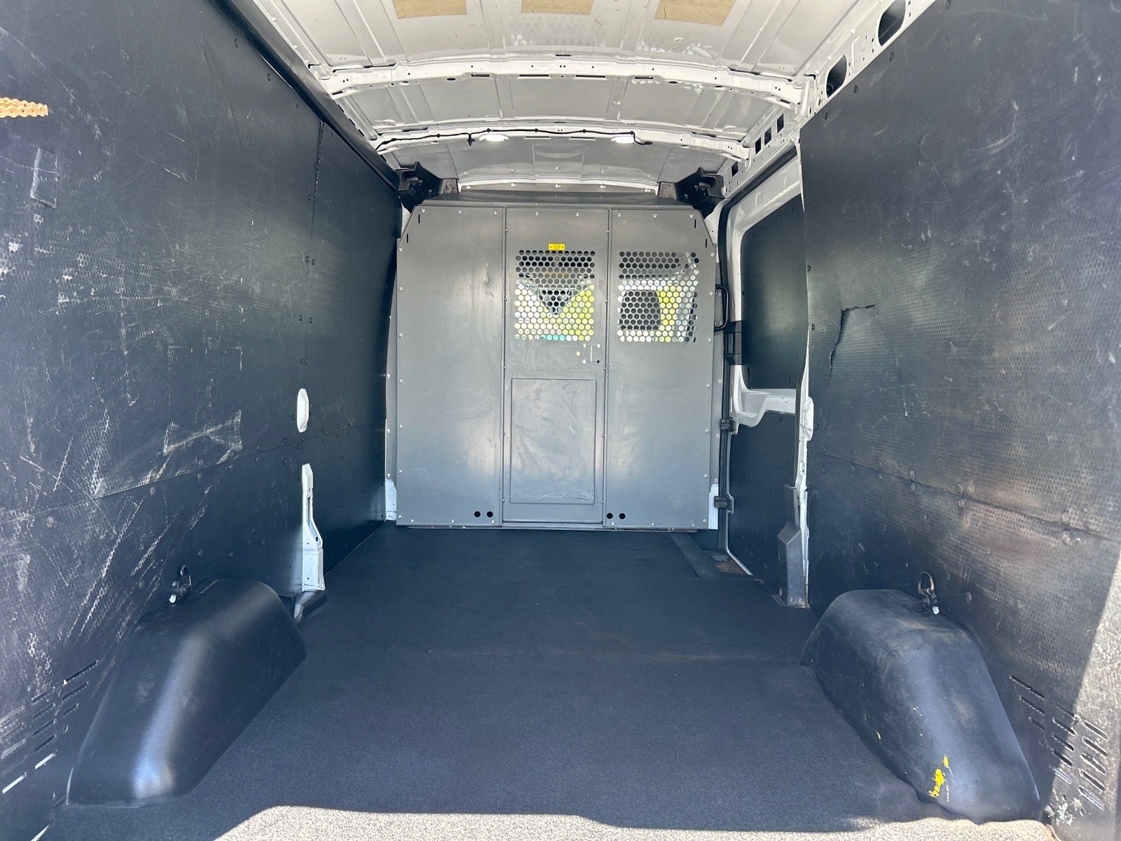 2019 Ford Transit-250 Base