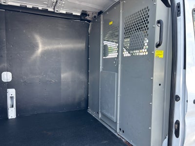 2019 Ford Transit-250 Base