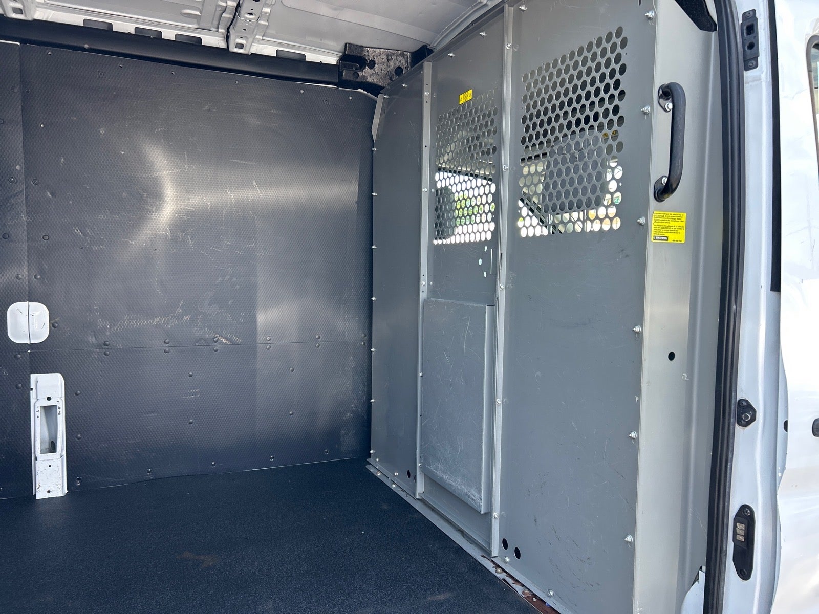 2019 Ford Transit-250 Base