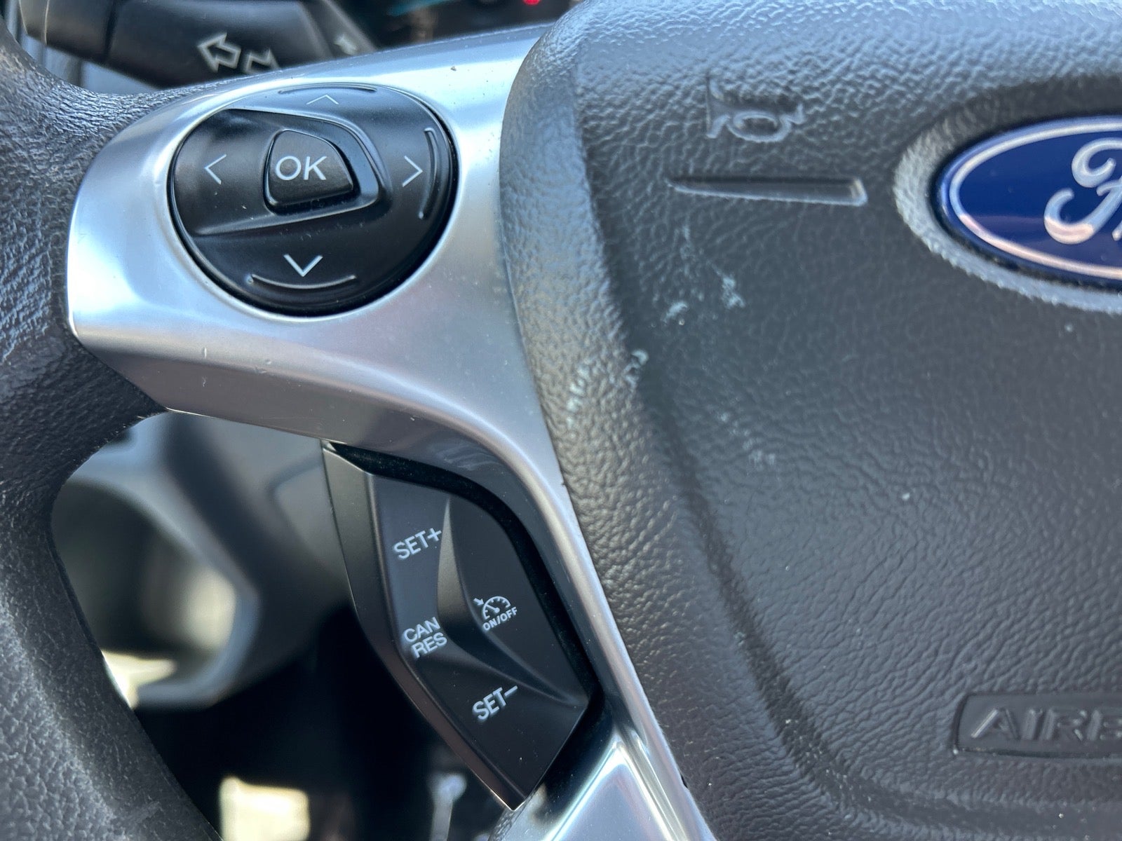 2019 Ford Transit-250 Base