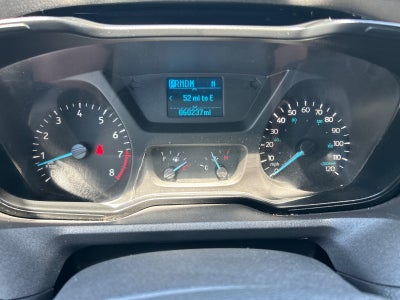 2019 Ford Transit-250 Base