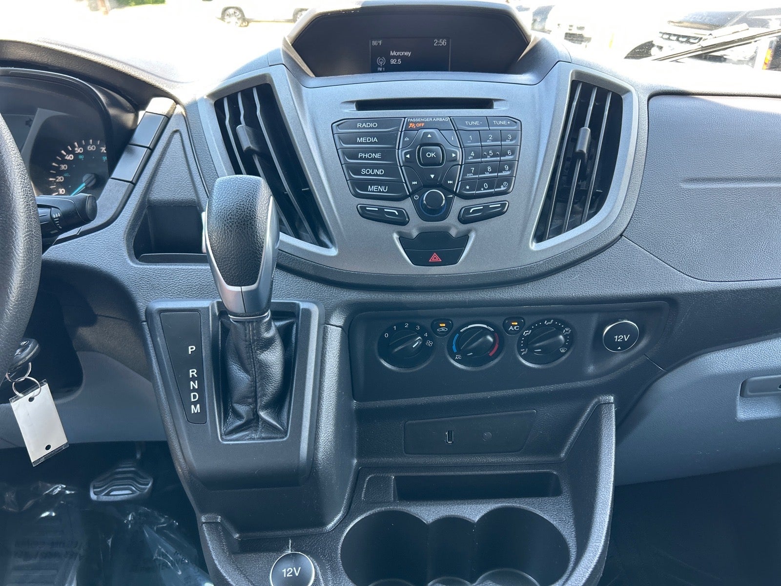 2019 Ford Transit-250 Base